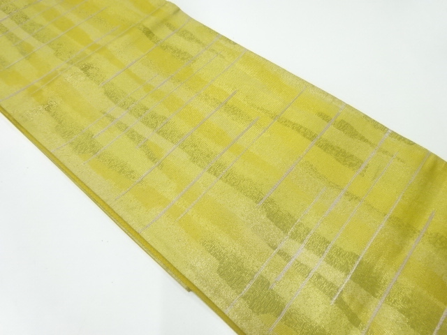 Japanese Kimono / Fukuro Obi Synthetic fiber